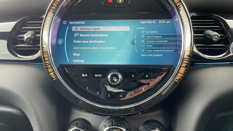 MINI Hatchback 1.5 Cooper Sport Premium Plus 3dr Auto Petrol Hatchback